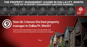 How Do I Choose the Best Property Manager In Dallas