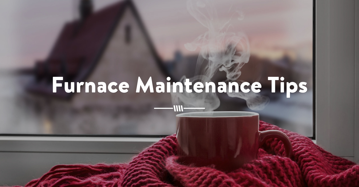 The Expert Property Management Company Dallas Residents Trust Gives Tips on Furnace Maintenance