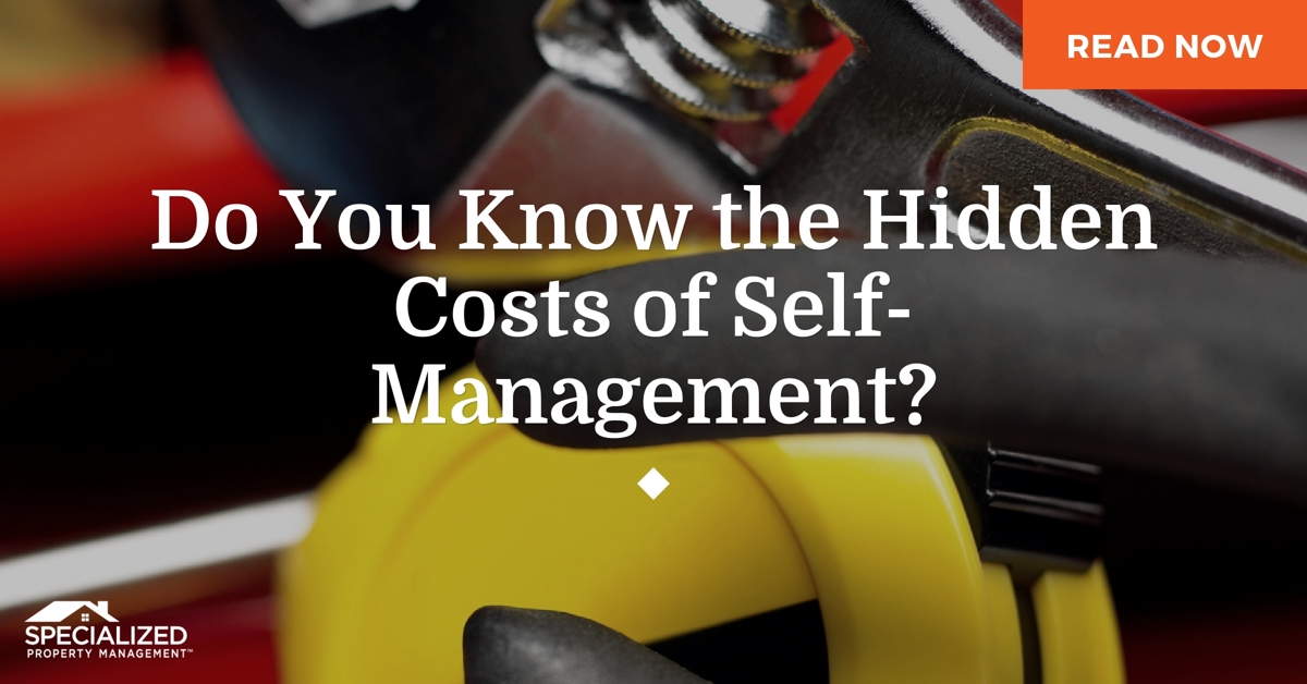 Dallas Rental Management Companies on the Hidden Costs of Self-Management
